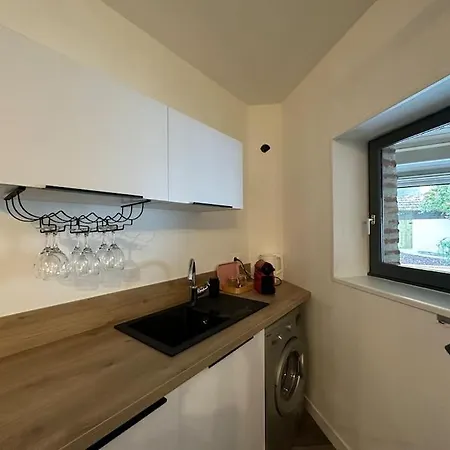 La Bulle Frebermis Apartment Villeneuve-sur-Lot Exterior photo