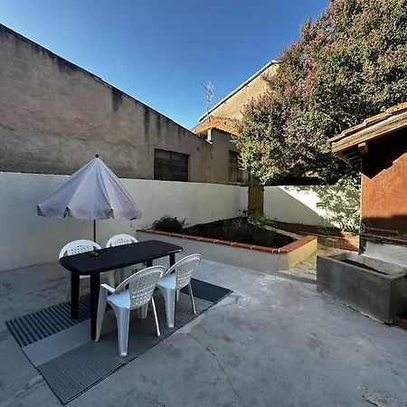 La Bulle Frebermis Apartment Villeneuve-sur-Lot Exterior photo