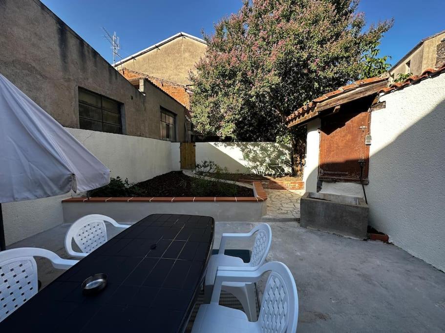 Apartment La Bulle Frebermis *