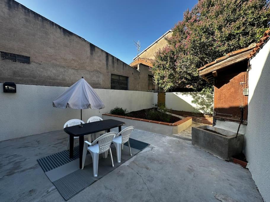 Apartment La Bulle Frebermis Villeneuve-sur-Lot