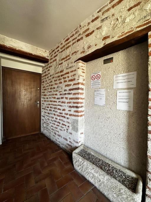 Apartment La Bulle Frebermis